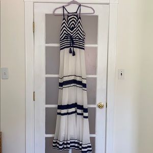 Calypso St Barth maxi dress